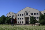 Eunice and James L. West Library